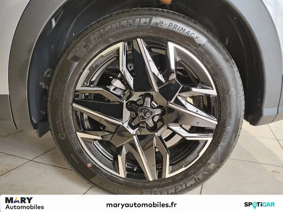 Véhicule occasion 187623 - peugeot 3008 - Photo 11