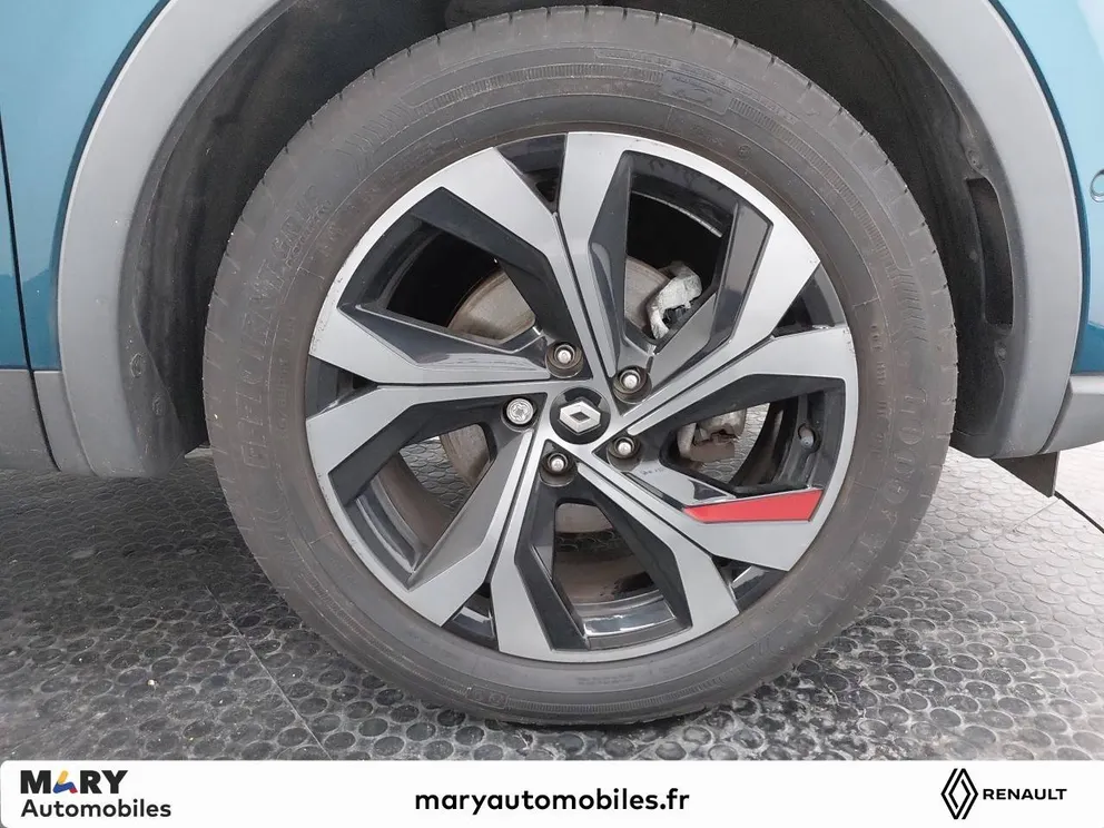 Véhicule occasion 221276 - renault ARKANA - Photo 17