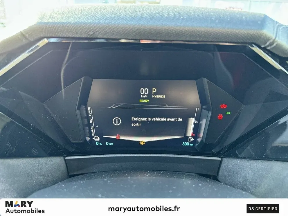 Véhicule occasion 224795 - ds DS 4 - Photo 12