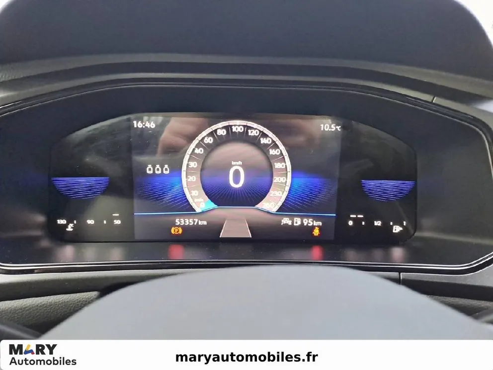 Véhicule occasion 204815 - volkswagen T-ROC - Photo 16