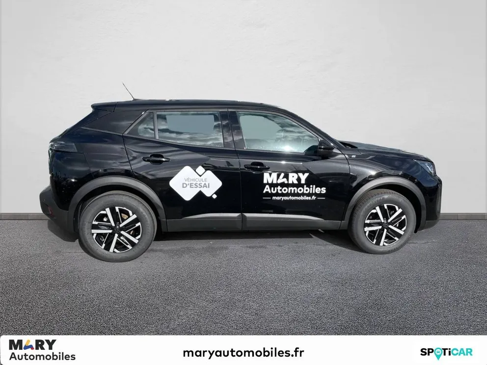 Véhicule occasion 172451 - peugeot 2008 - Photo 4