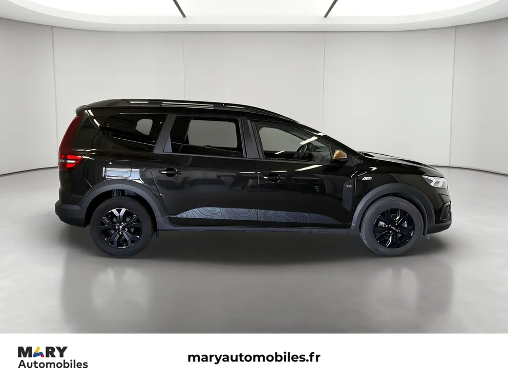 Véhicule occasion 1239347 - dacia JOGGER - Photo 5