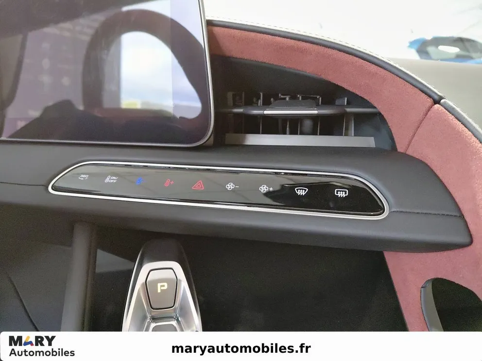 Véhicule occasion 210760 - mg CYBERSTER - Photo 15