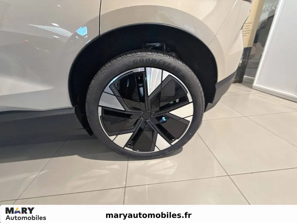 Véhicule occasion 226420 - volvo EX30 - Photo 11