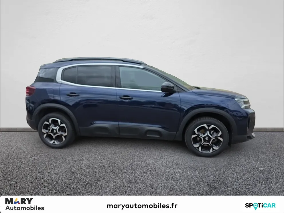 Véhicule occasion 1229088 - Citroën C5 AIRCROSS - Photo 4