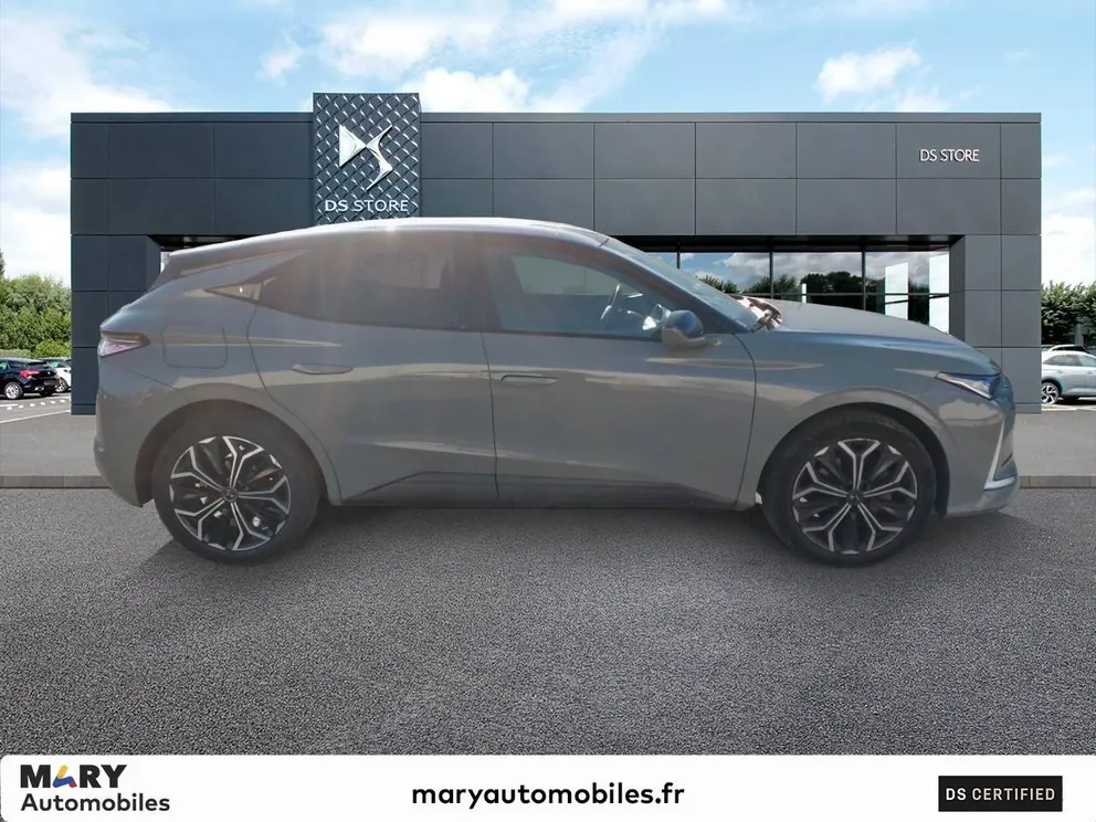 Véhicule occasion 233176 - ds DS 4 - Photo 4