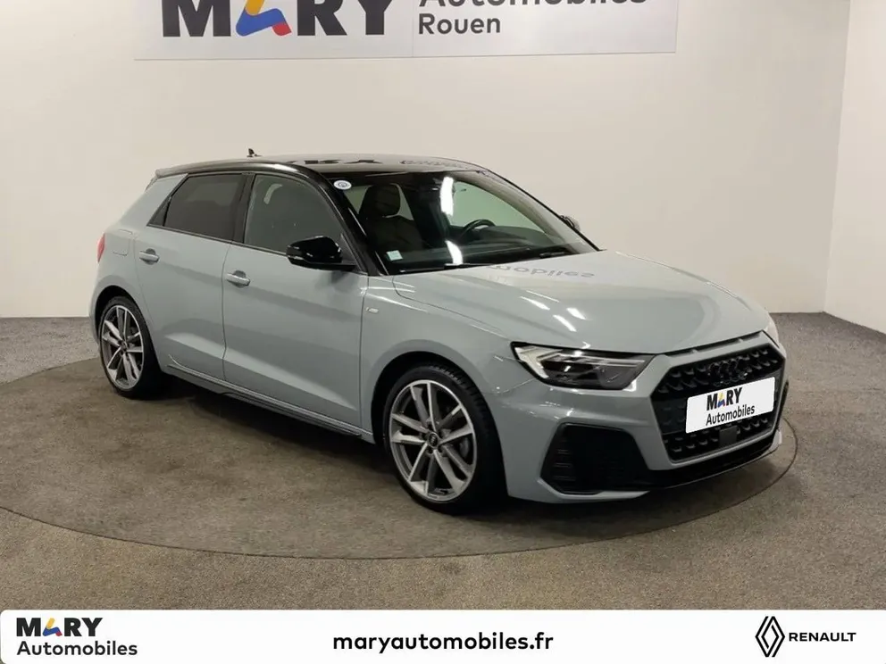 Véhicule occasion 198940 - audi A1 - Photo 3