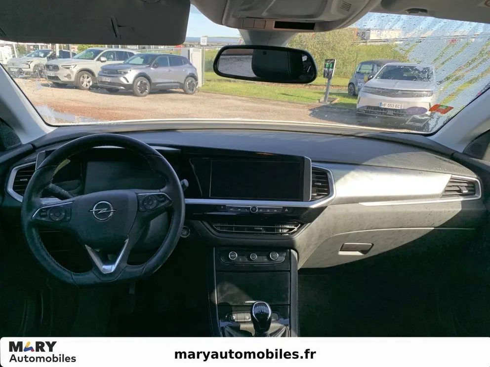 Véhicule occasion 231534 - opel GRANDLAND - Photo 12