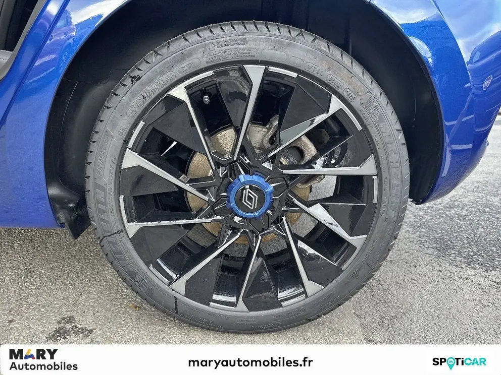 Véhicule occasion 204377 - renault CLIO - Photo 11