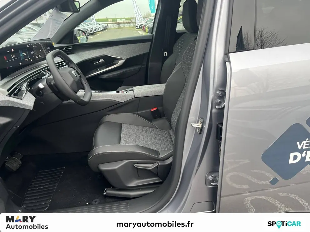 Véhicule occasion 205846 - peugeot 3008 - Photo 9