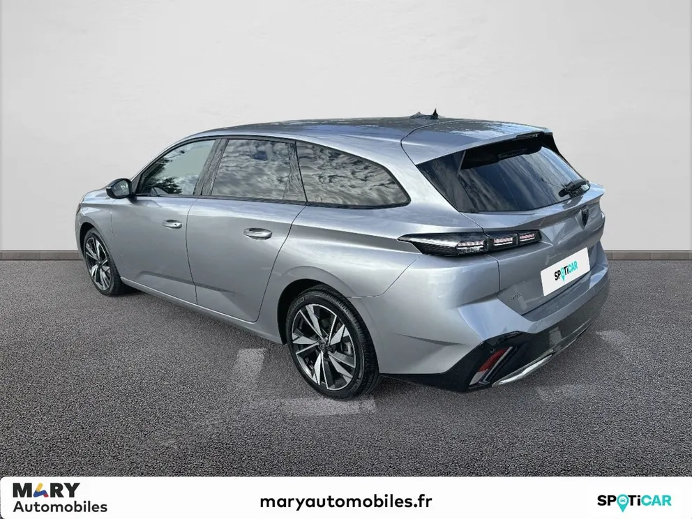 Véhicule occasion 1237548 - peugeot 308 - Photo 2