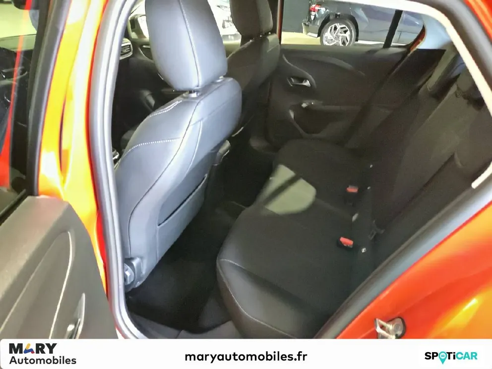 Véhicule occasion 220144 - opel CORSA - Photo 10