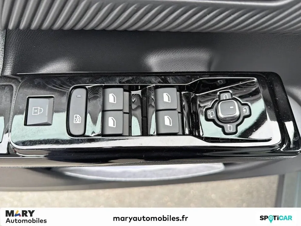 Véhicule occasion 226844 - Citroën C5 AIRCROSS - Photo 12