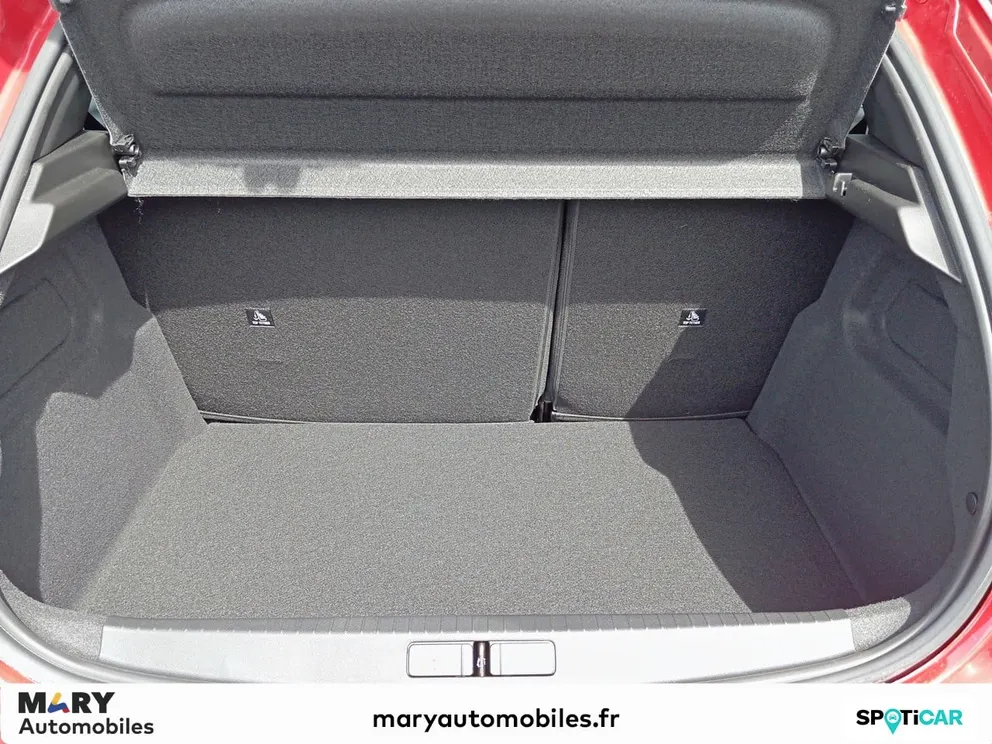 Véhicule occasion 1227249 - peugeot 208 - Photo 17