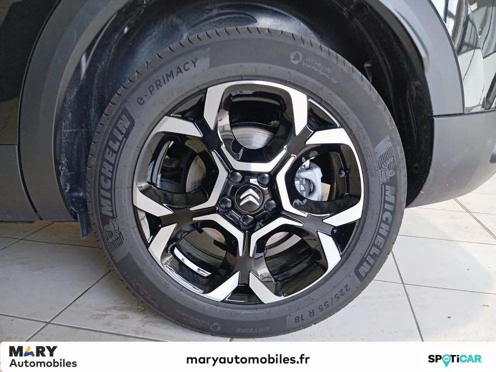 Véhicule occasion 233469 - Citroën C5 AIRCROSS - Photo 7