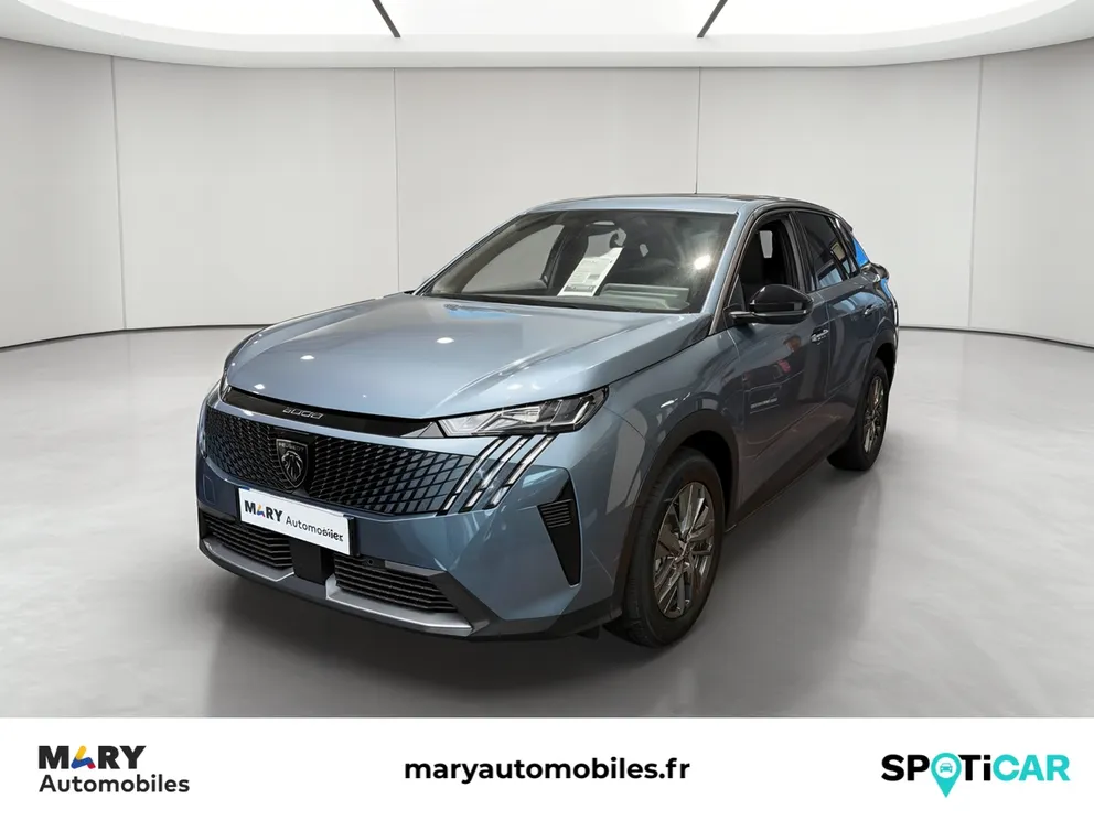 Véhicule occasion 1228517 - peugeot 3008 - Photo 1