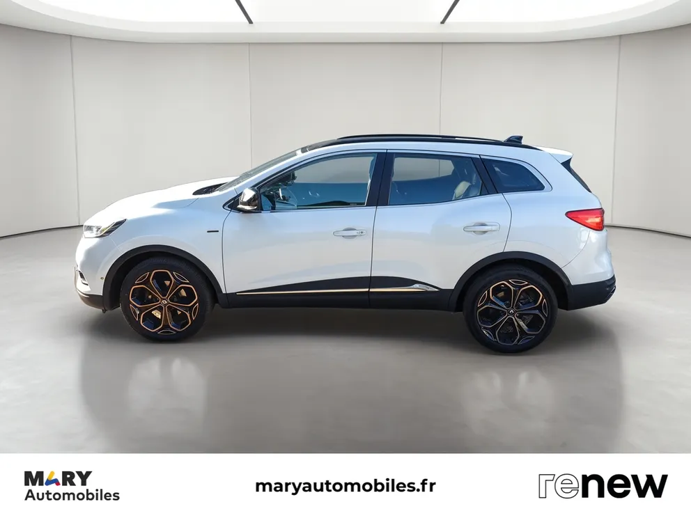 Véhicule occasion 1236205 - renault KADJAR - Photo 2