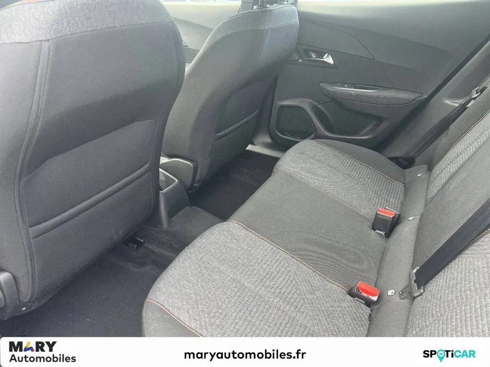 Véhicule occasion 208139 - peugeot 2008 - Photo 9