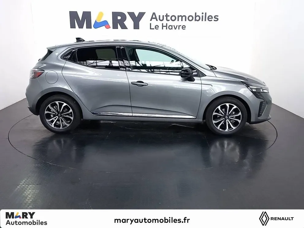 Véhicule occasion 206268 - renault CLIO - Photo 4