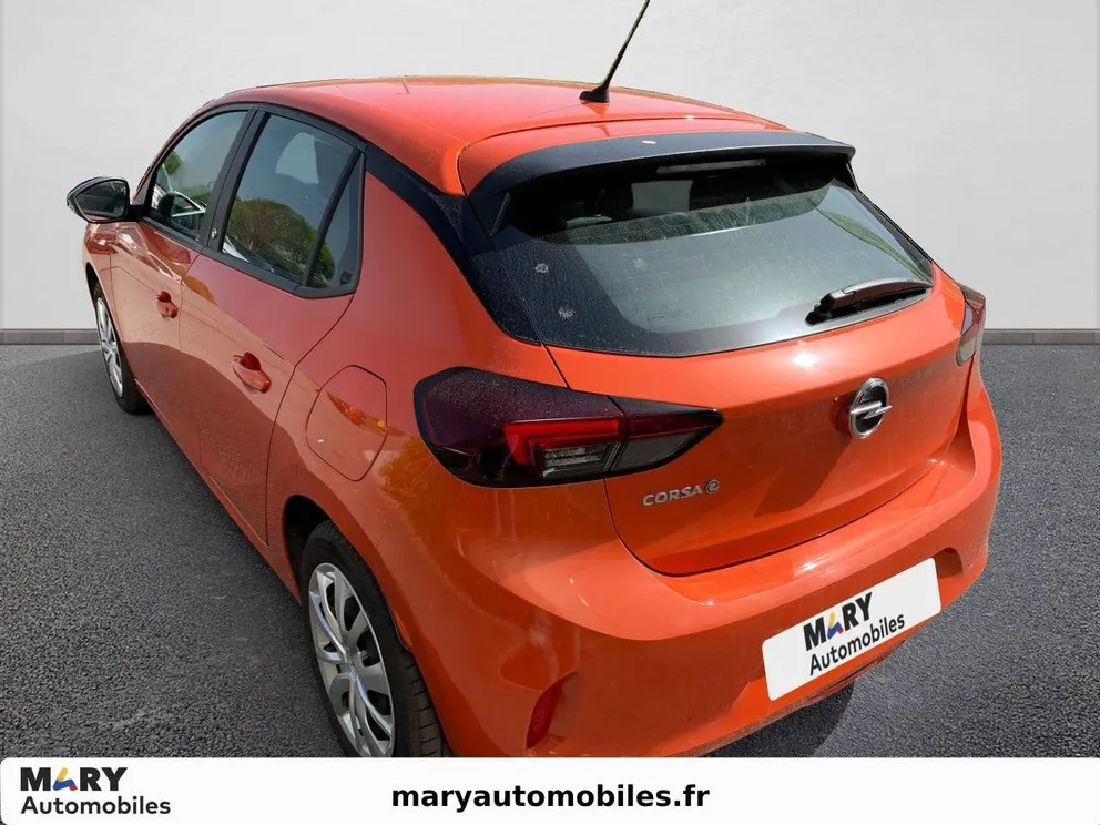 Véhicule occasion 224760 - opel CORSA - Photo 3