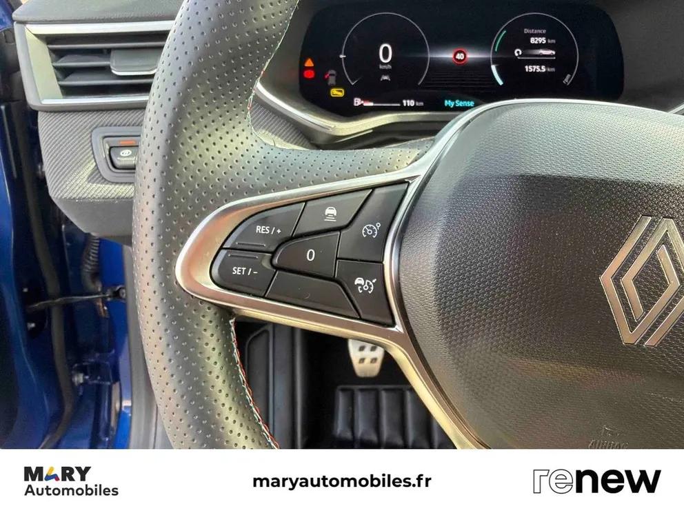 Véhicule occasion 233953 - renault CLIO - Photo 23