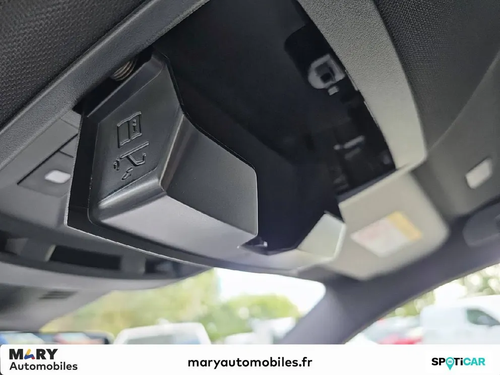 Véhicule occasion 194702 - peugeot 5008 - Photo 23