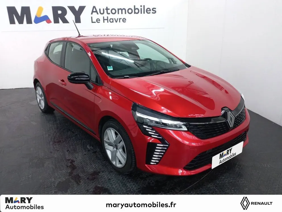 Véhicule occasion 252058 - renault CLIO - Photo 6