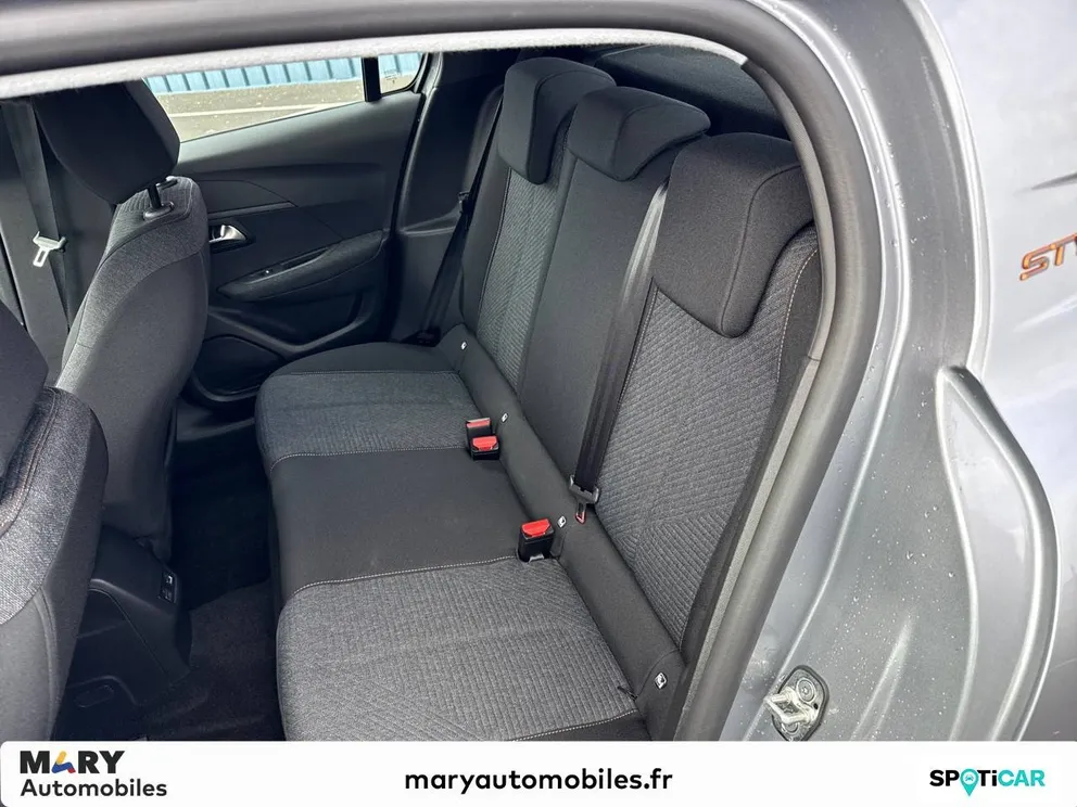Véhicule occasion 183379 - peugeot 208 - Photo 10