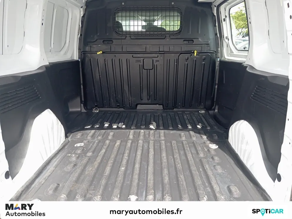 Véhicule occasion 1232424 - peugeot PARTNER - Photo 16