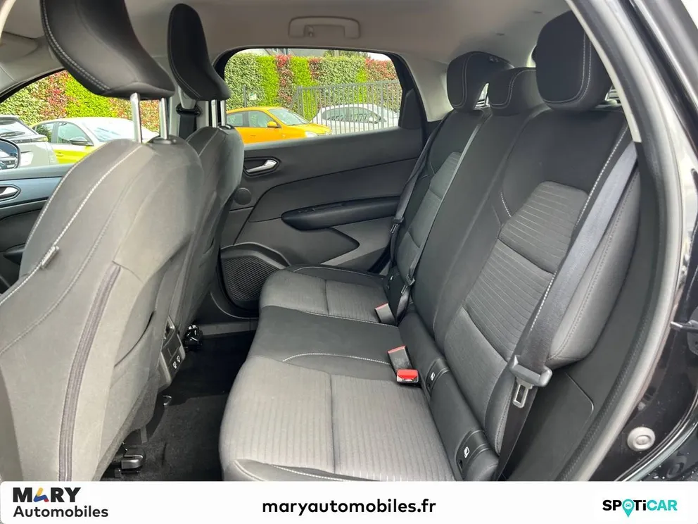 Véhicule occasion 237889 - renault ARKANA - Photo 10