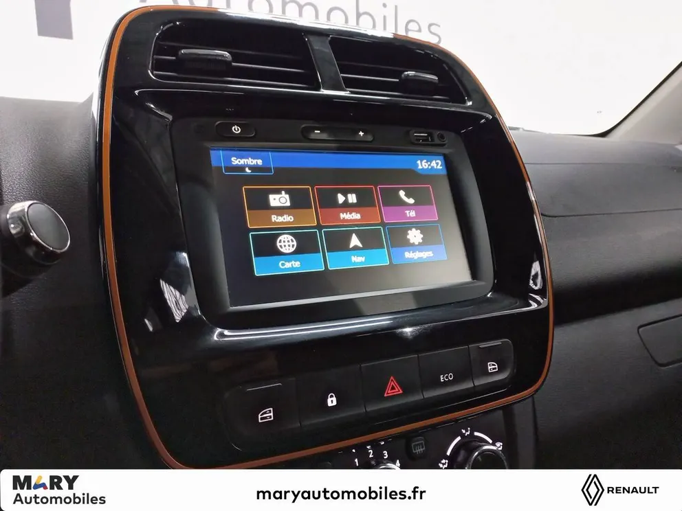 Véhicule occasion 197732 - dacia SPRING - Photo 16