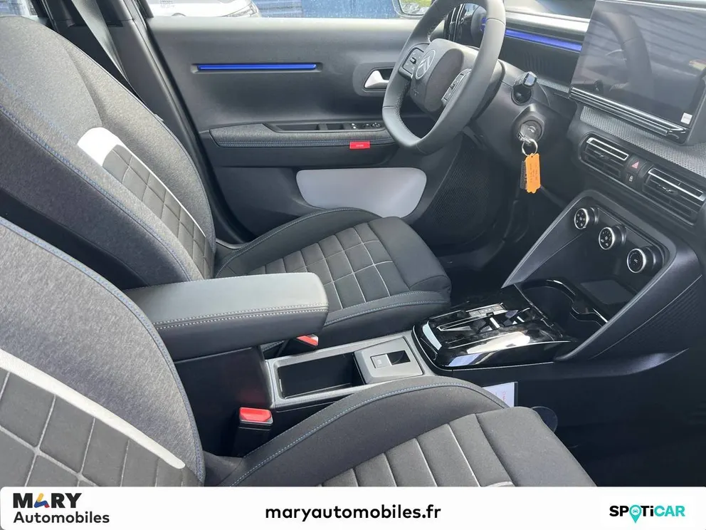 Véhicule occasion 229382 - Citroën C3 - Photo 10