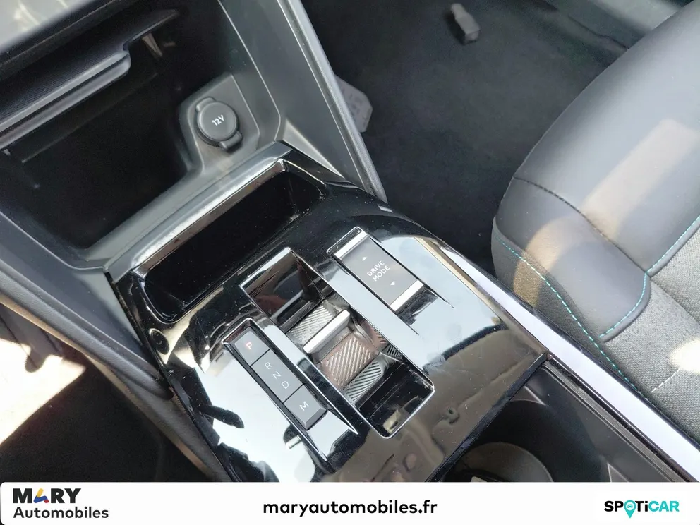 Véhicule occasion 1232558 - Citroën C4 - Photo 14