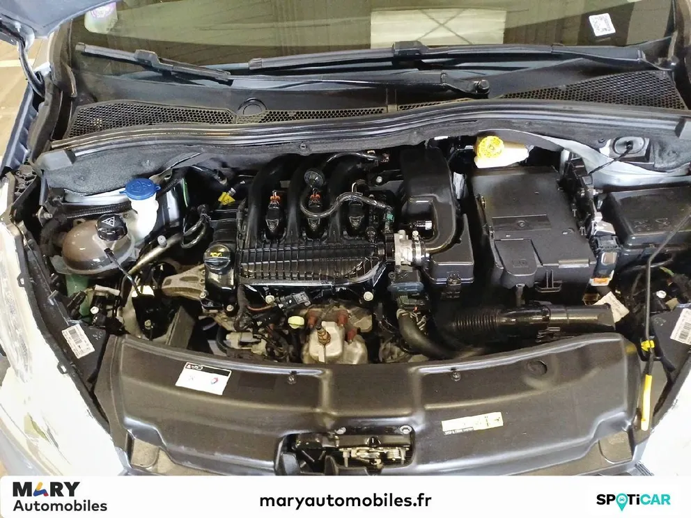 Véhicule occasion 211487 - peugeot 208 - Photo 12