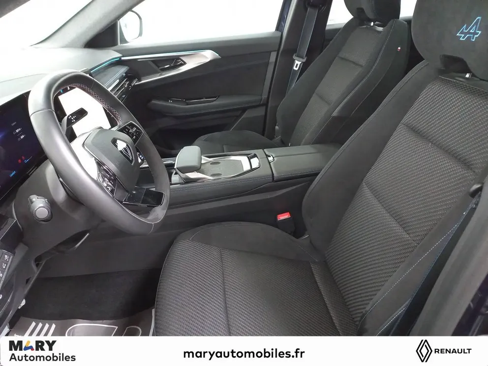 Véhicule occasion 183669 - renault ESPACE - Photo 9