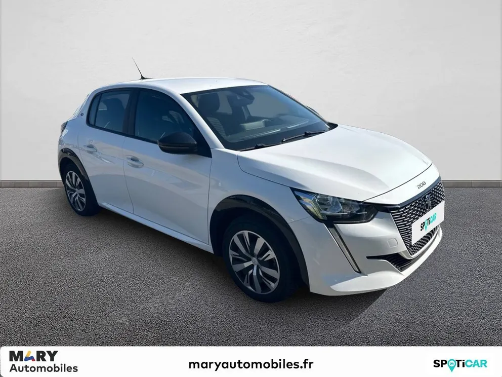 Véhicule occasion 234017 - peugeot 208 - Photo 3