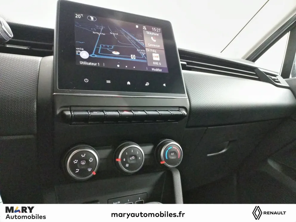 Véhicule occasion 221920 - renault CLIO - Photo 12