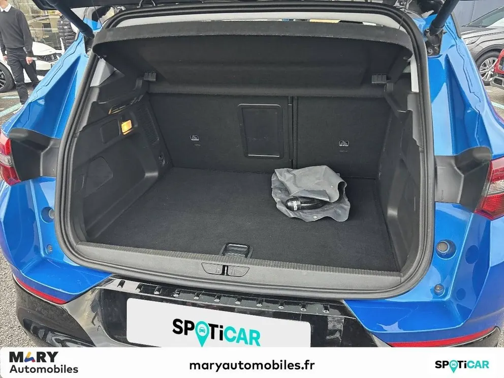 Véhicule occasion 207760 - opel GRANDLAND - Photo 6