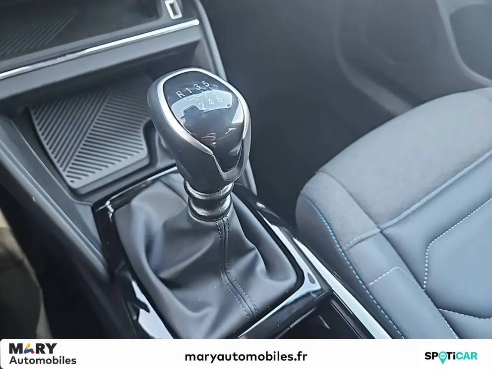 Véhicule occasion 145519 - Citroën C4 - Photo 17