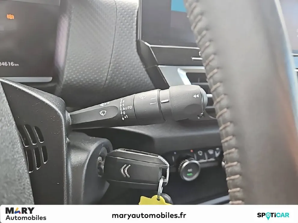 Véhicule occasion 199921 - Citroën C4 - Photo 21