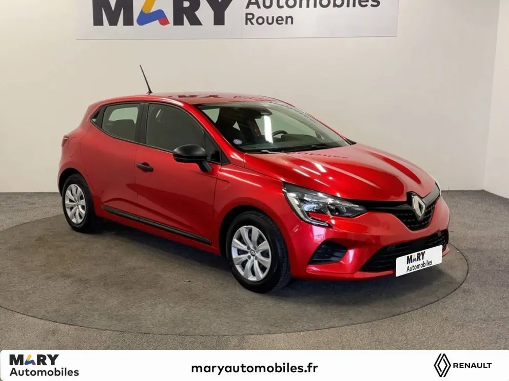 Véhicule occasion 208882 - renault CLIO - Photo 3
