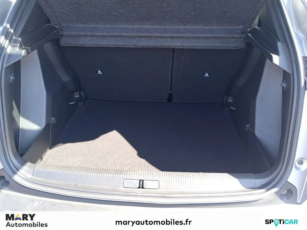 Véhicule occasion 162644 - peugeot 2008 - Photo 6