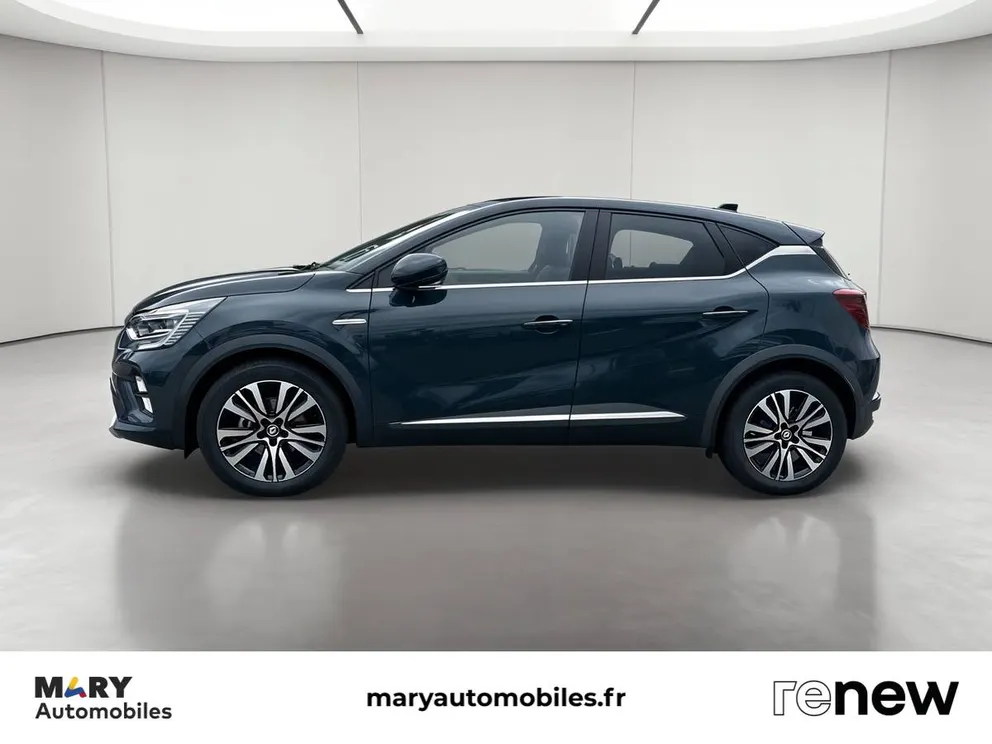 Véhicule occasion 228785 - renault CAPTUR - Photo 2