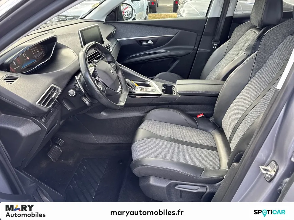 Véhicule occasion 1236948 - peugeot 3008 - Photo 13