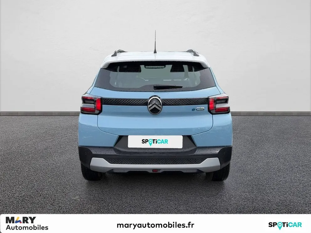 Véhicule occasion 231766 - Citroën C3 - Photo 5