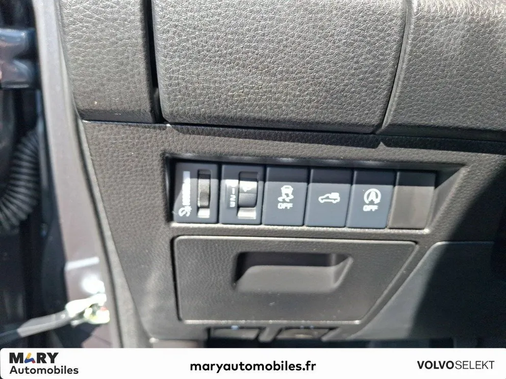 Véhicule occasion 188811 - isuzu D-MAX - Photo 18