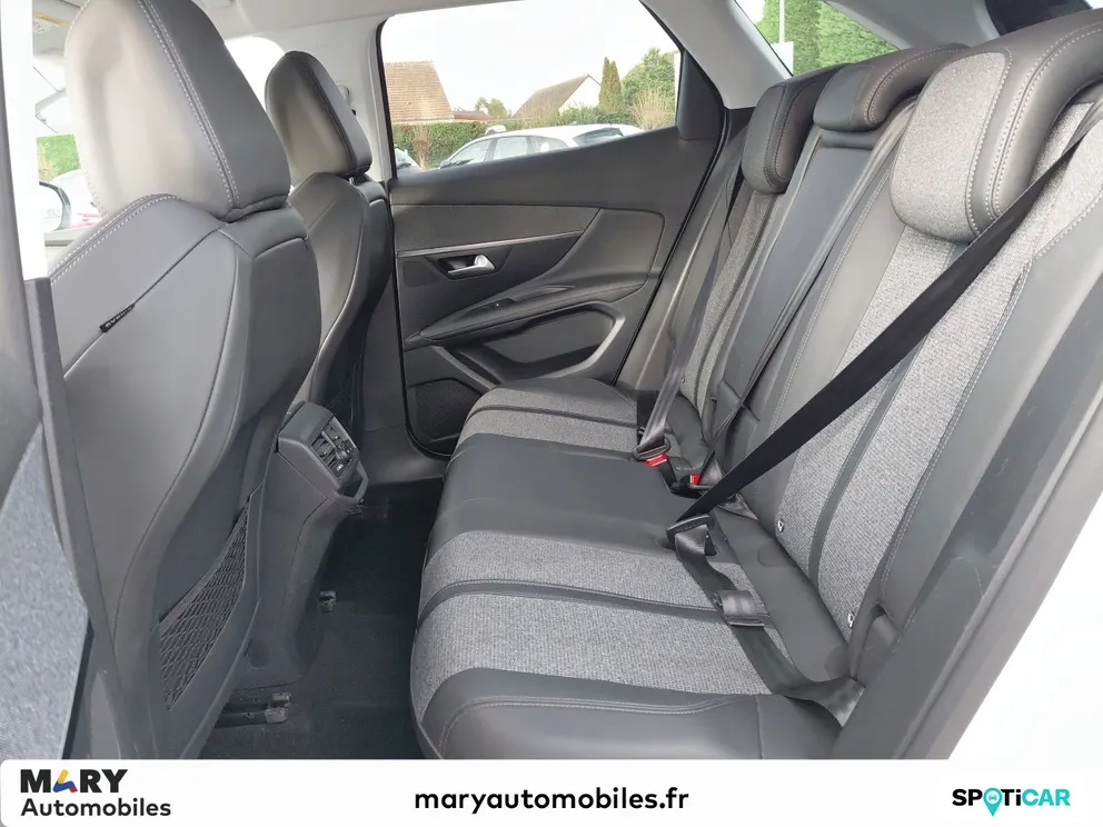 Véhicule occasion 1241128 - peugeot 3008 - Photo 20