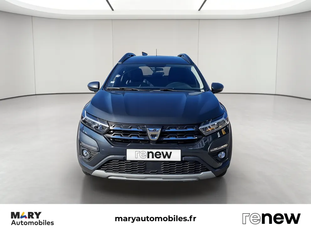 Véhicule occasion 1237359 - dacia JOGGER - Photo 8
