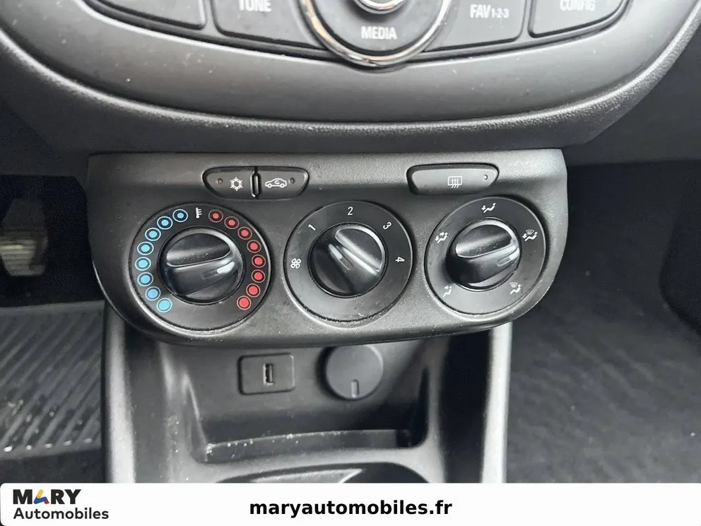 Véhicule occasion 219263 - opel CORSA - Photo 14