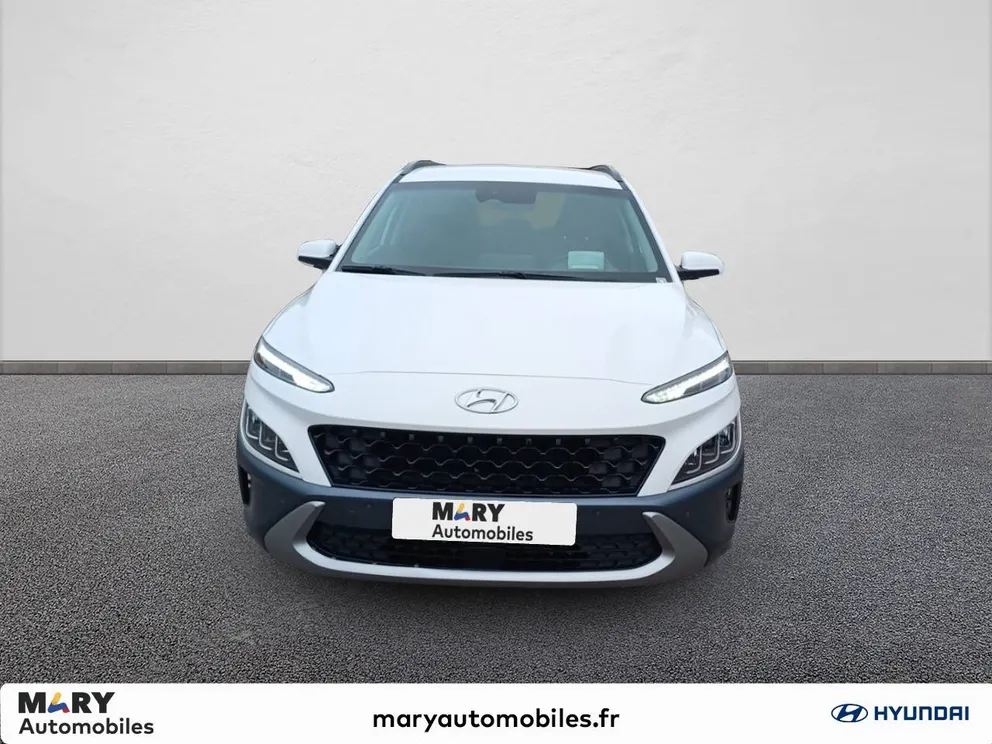 Véhicule occasion 229355 - hyundai KONA - Photo 2